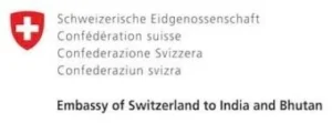 Embajada de Suiza