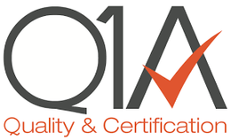 Q1A Quality & Certification