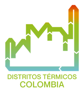 Distritos Térmicos Colombia