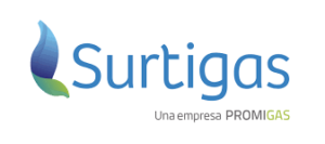 Surtigas